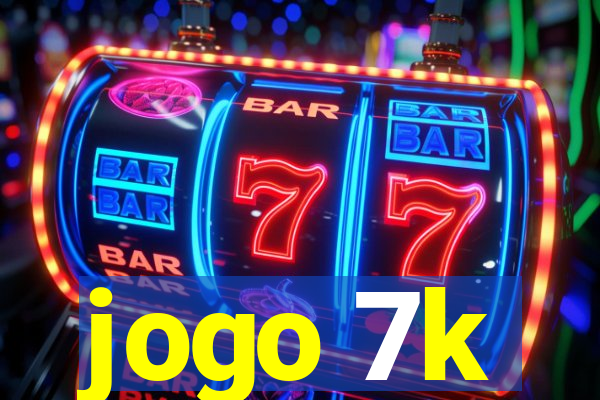 jogo 7k